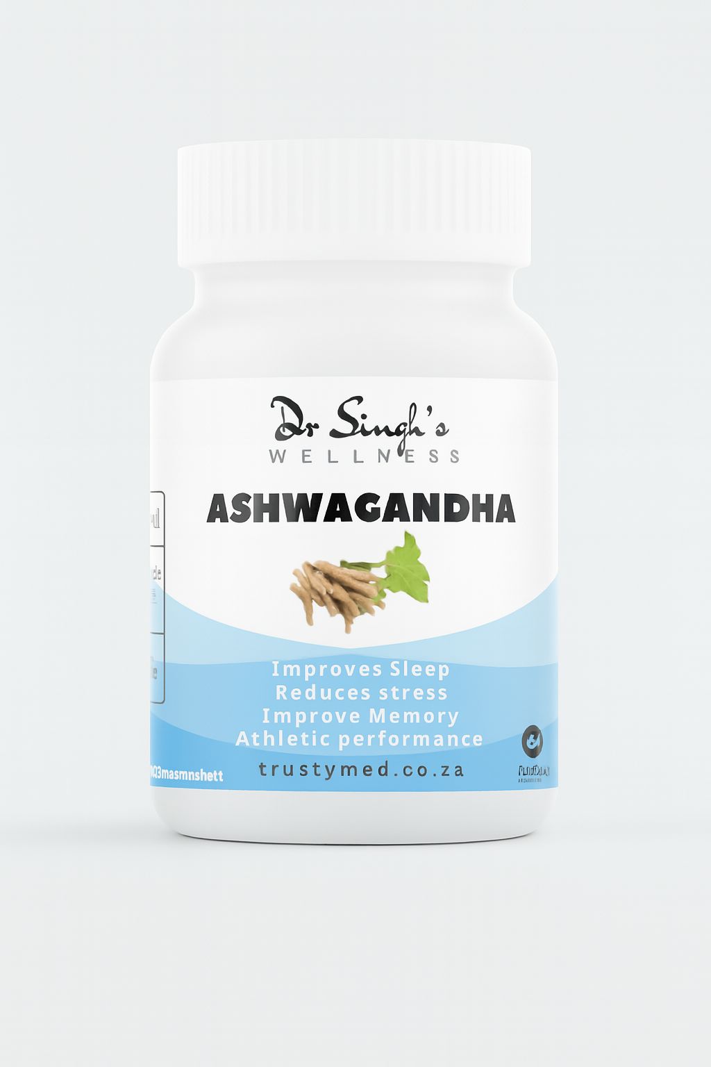 Ashwagandha Capsules