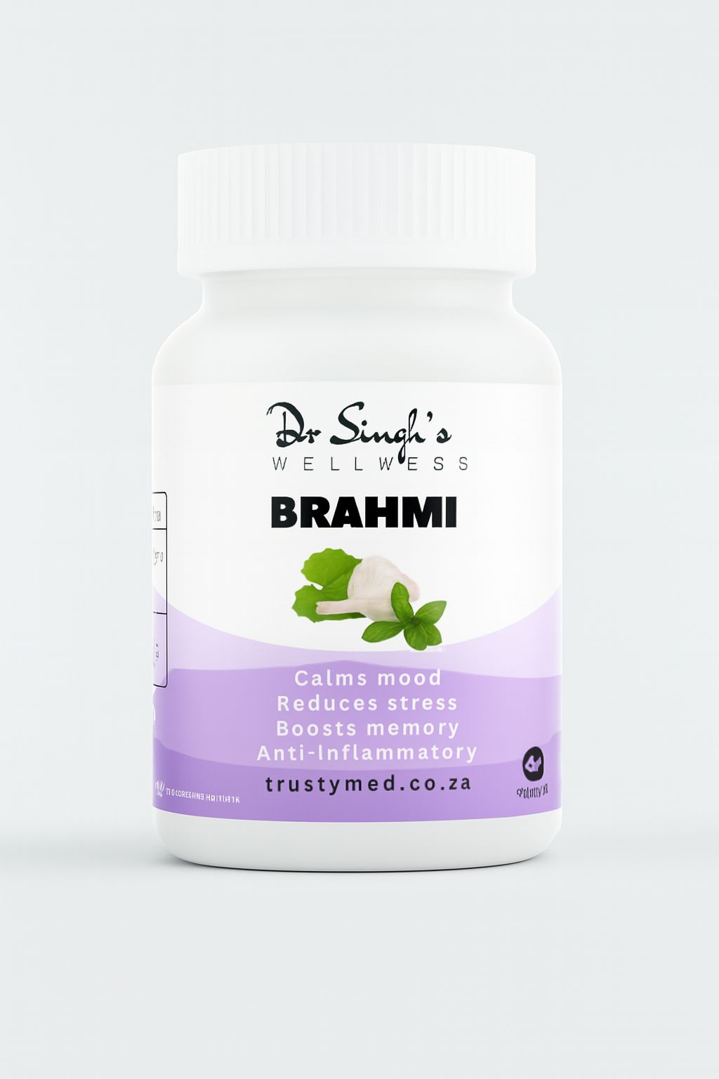 Brahmi Capsules