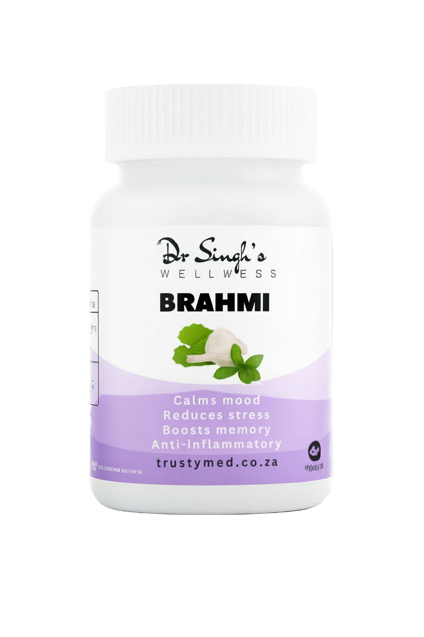 Brahmi Capsules