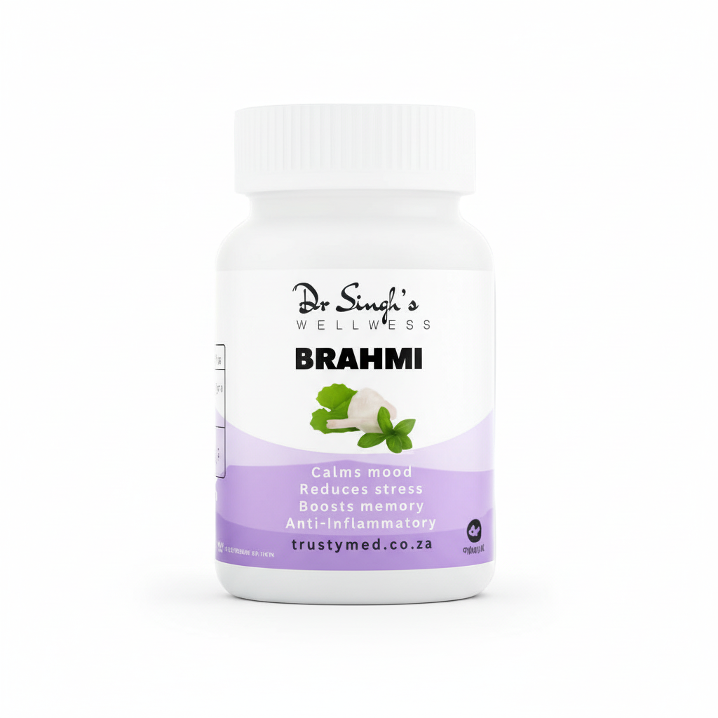 Brahmi Capsules