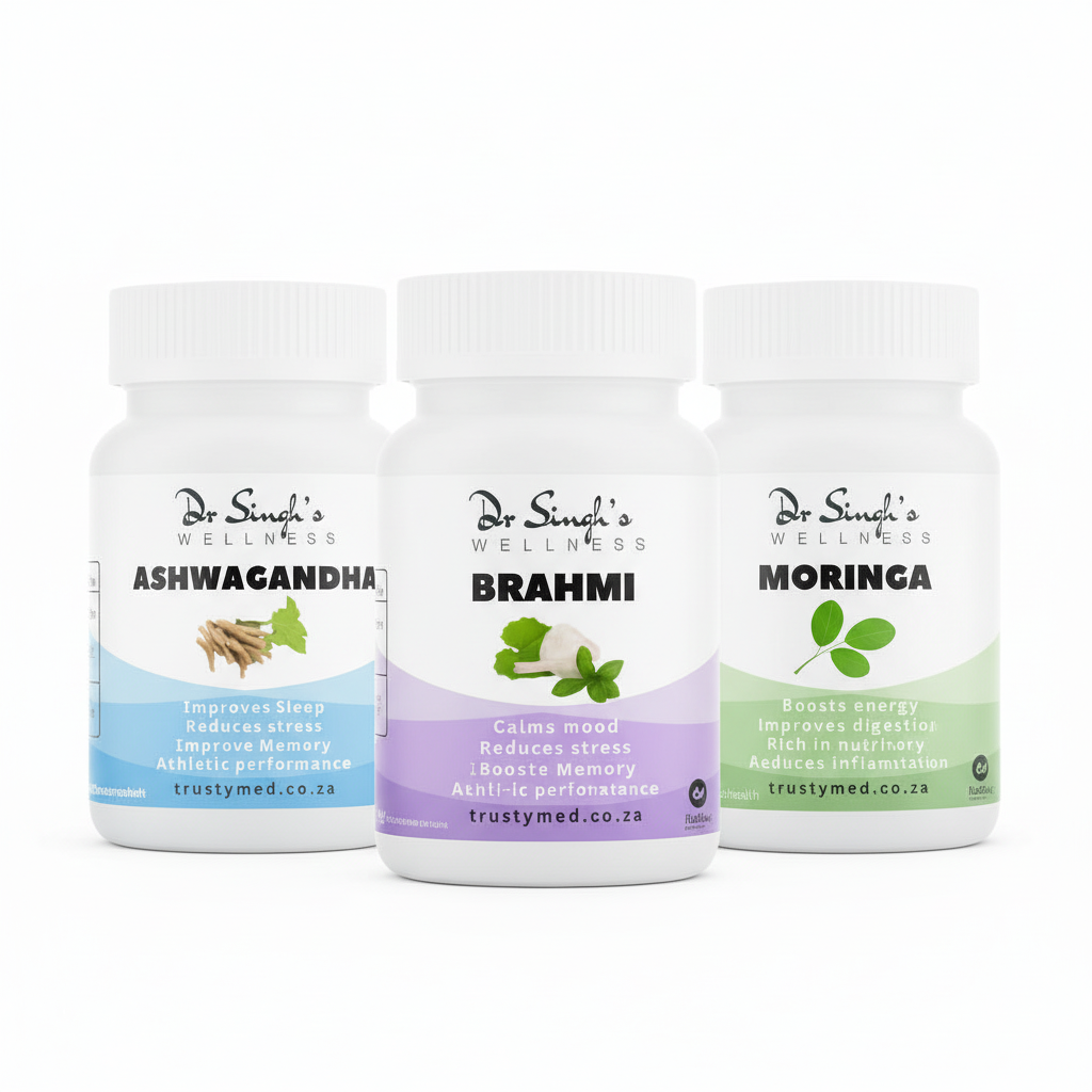 Mind & Body Wellness Bundle