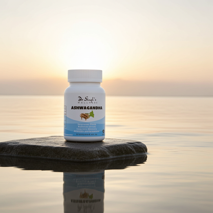 Ashwagandha Capsules