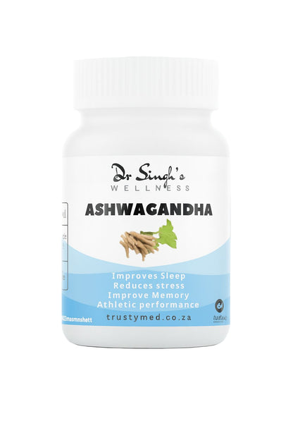 Ashwagandha Capsules