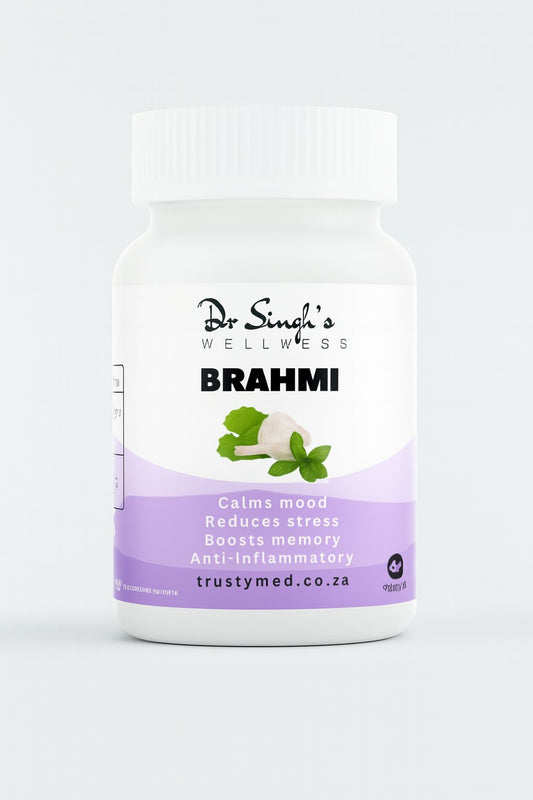 Brahmi Capsules
